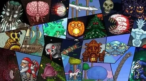 泰拉瑞亚雪人BOSS战攻略:陷阱、高度、武器与技巧全解析