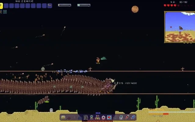 泰拉瑞亚鲨鱼鳍获取攻略:海洋击败、雕像持续生成、世界尽头寻鲨、灾厄ModBoss战