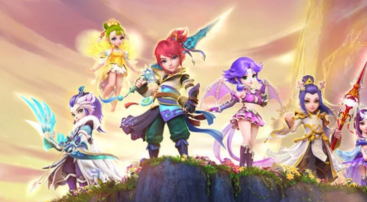 梦幻西游新区入门:新手必看门派与种族选择指南