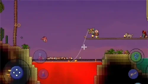 泰拉瑞亚岩浆钓鱼全攻略:装备准备、方法技巧及注意事项