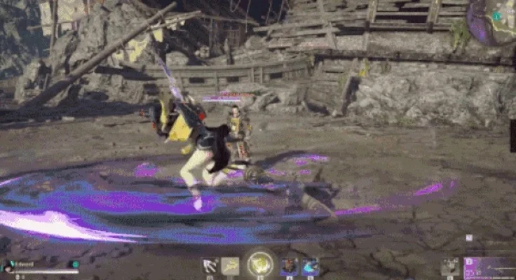 永劫无间妖刀姬单排攻略：技能搭配与战术解析