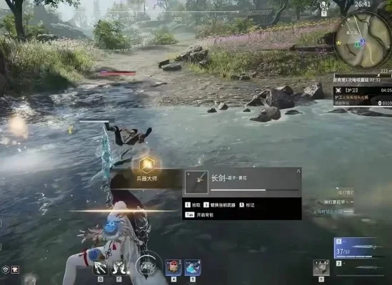 永劫无间三排胜率攻略:团队协作与战术技巧