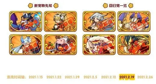 洛克王国光系宠物高效打法与阵容搭配攻略