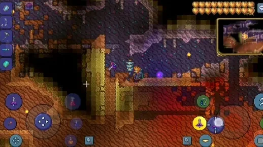 泰拉瑞亚神圣沙漠打造攻略:环境改造枪、珍珠石块、神圣之瓶等多种方法