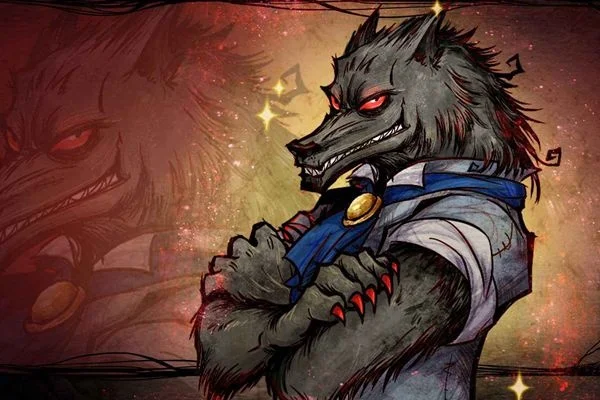 狼人杀攻略:揭秘狼王关键技能与使用技巧