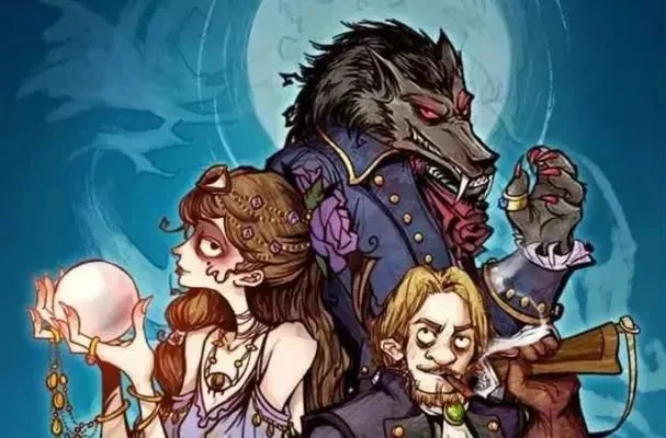 狼人杀攻略:冲锋狼五大策略助你成为关键力量