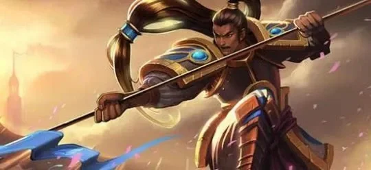 王者荣耀赵信大招连招攻略:基础连击与蹲草技巧解析