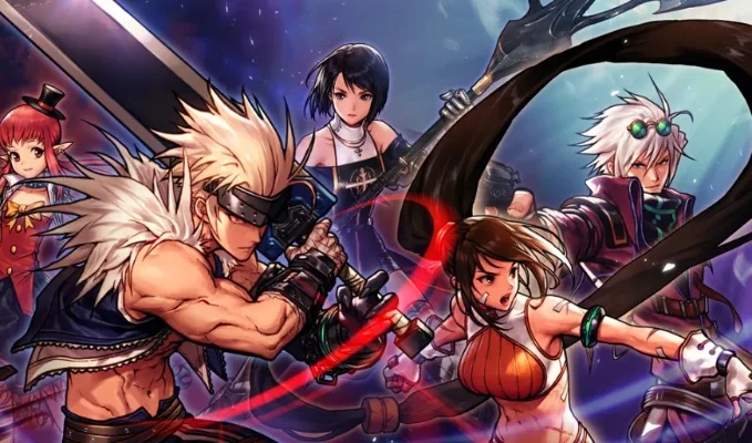 dnf手游 手机发烫-手游发热原因及解决方法