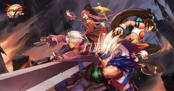 dnf手游616维护-DNF手游616维护公告