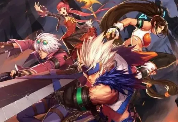 dnf手游做元素材料-dnf元素材料采集指南