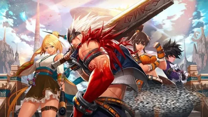 dnf手游cdk流程-DNF手游CDK流程详解