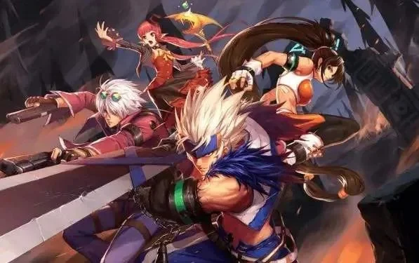 dnf国服手游推荐职业-推荐值得入手职业