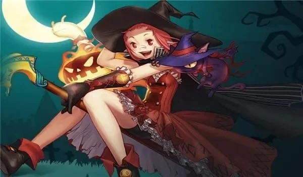 dnf手游万圣节时装-dnf万圣时装指南