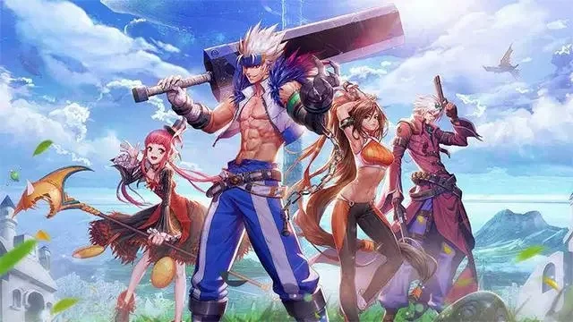 DNF手游能开连发吗-DNF手游连发功能解析