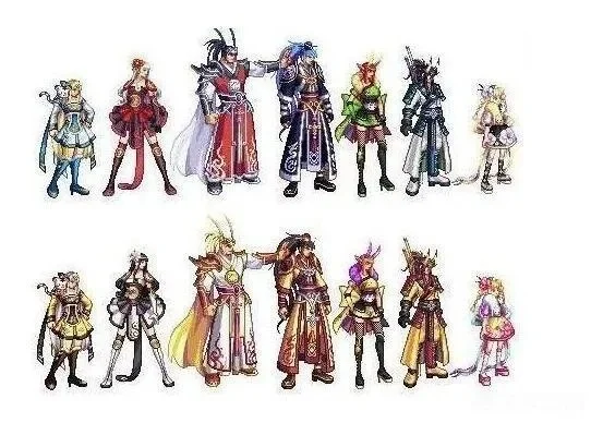 dnf手游帝国套选择-DNF手游帝国套选择指南