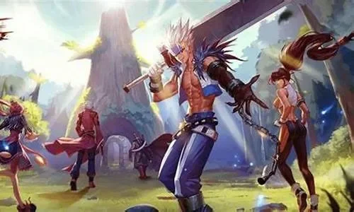 dnf手游为什么没开-DNF手游难产多因素