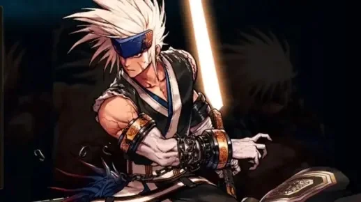 dnf手游韩服铳剑士-远程近战双形态