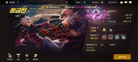 dnf手游韩服黑匣子-DNF手游黑匣子探索指南