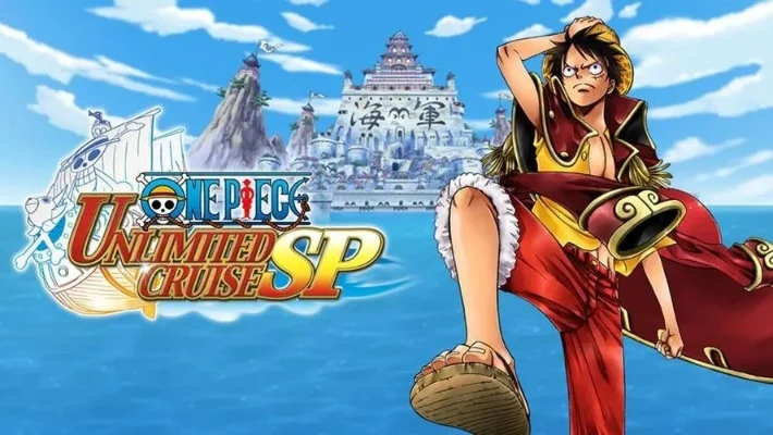 单机海贼王游戏排行榜-单机海贼王游戏推荐