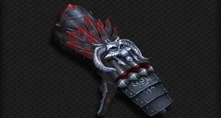 手游十大稀有拳套武器-手游十大稀有拳套指南