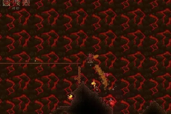 泰拉瑞亚肉山后攻略-肉山后攻略指南