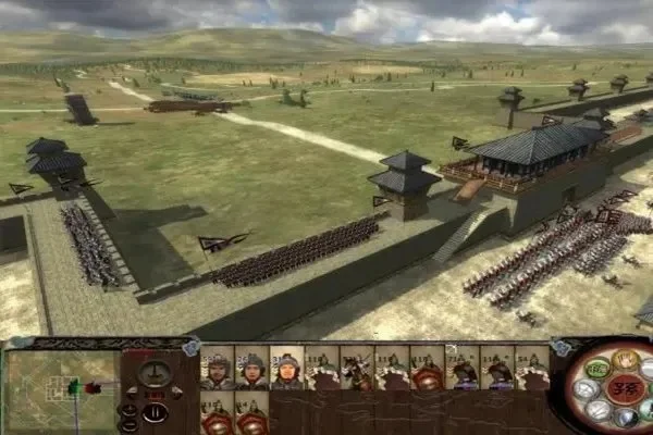 全面战争汉之殇秘籍-汉殇秘籍历史之旅