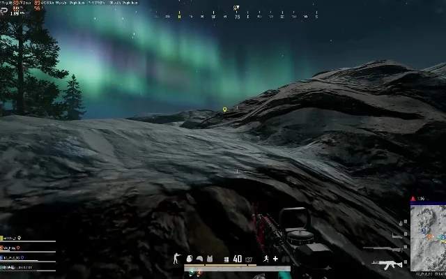 pubg维寒迪防空洞-维寒迪防空洞探险之旅