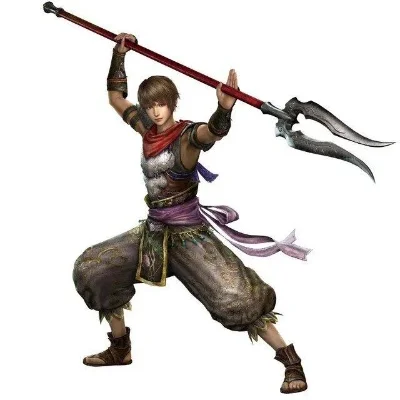 大蛇无双2最强武将-大蛇无双2最强武将盘点