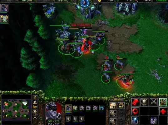 魔兽争霸英雄攻略:流派选择、前期发育、装备提升与技能组合