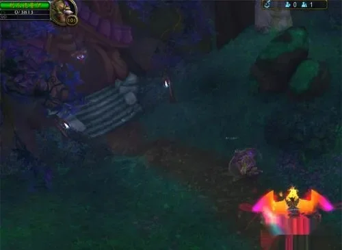 魔兽争霸3驯兽师任务攻略:艾德娜NPC坐标,击败戈杜尼驯兽员完成任务