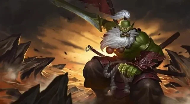 魔兽争霸3剑圣骚扰对策：封堵战术与中期应对策略