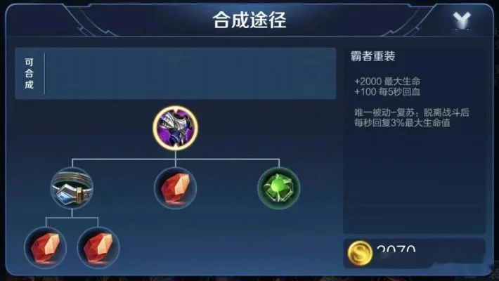 霸者重装助力英雄续航:关羽机动强化、刘邦护盾守护、猪八戒控制生存、白起肉坦持久