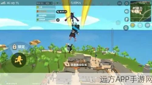 香肠派对生存攻略:跳伞技巧、苟分策略与战术进圈