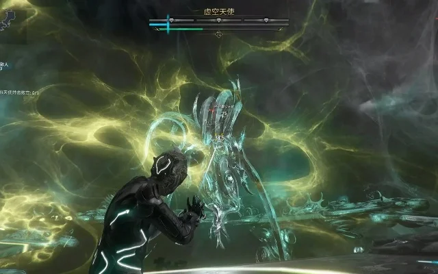 虚空冠羽获取攻略:扎里曼号任务与虚空天使击杀详解