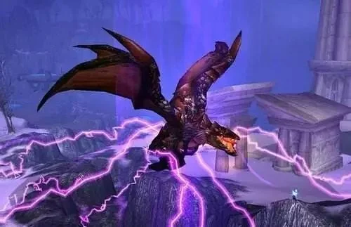 电弧捕捉技巧:雷霆峡谷打怪时间地点及技能宠物获取