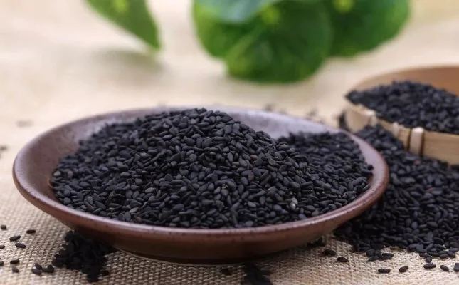 辐射防护食物盘点:黑芝麻、紫苋菜等十种抗辐射食材