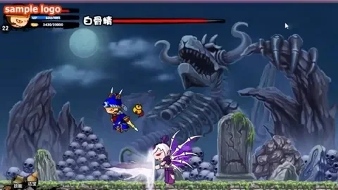 造梦西游2白骨精击杀技巧:弱点解析与提升攻略