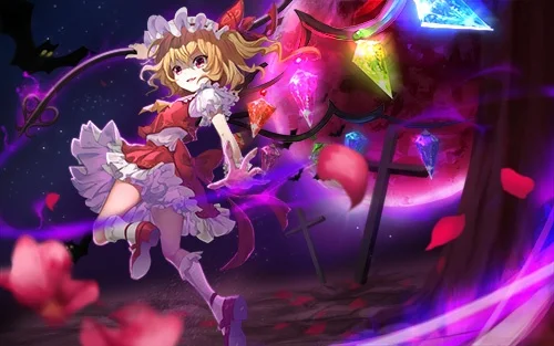 芙兰朵露英雄攻略：技能组合详解与实战策略