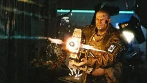 辐射4同伴推荐:摩克、赛博朋克小队解析及卡特尔·罗根介绍