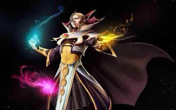 魔兽争霸卡尔输出装推荐及法师控制路线攻略