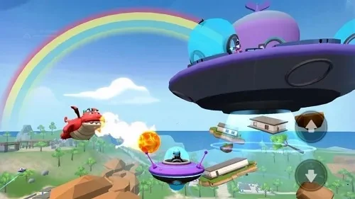 香肠派对遁地Bug攻略:快速变身地底技巧与注意事项