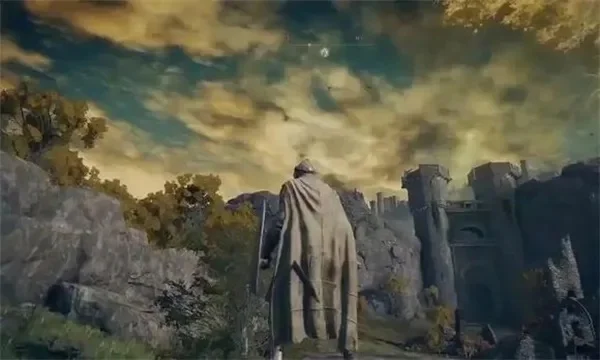 艾尔登法环巨人战攻略:风筝、近战、躲避技巧与致命一击