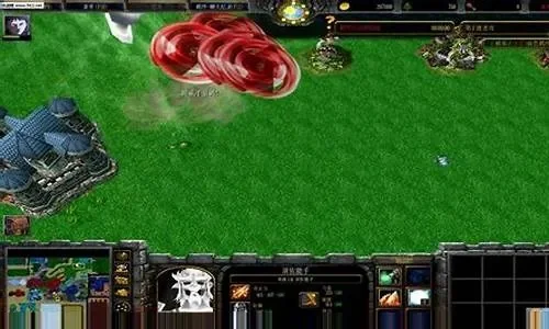 魔兽争霸RPG地图羁绊攻略：提升战斗力技巧解析