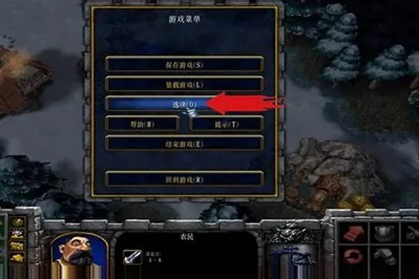 魔兽争霸卡刀技巧详解:通用与职业卡刀方法及断网卡刀攻略