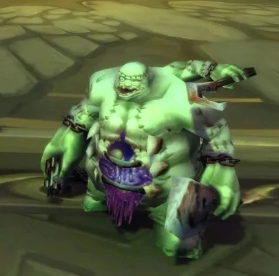 魔兽争霸憎恶性价比解析：高伤害输出，强大耐久，攻防兼备