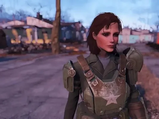 辐射4攻略:凯特芳心攻略全解析