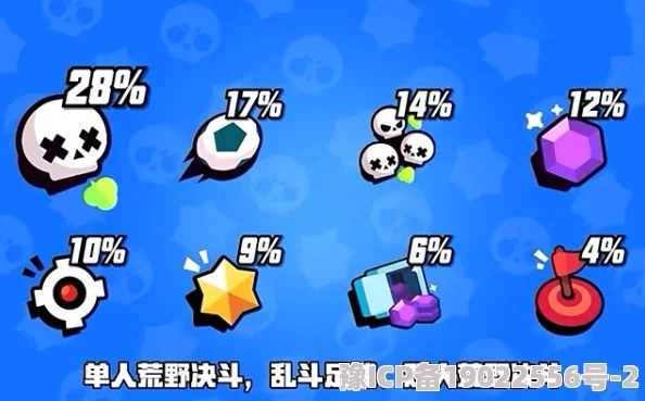 荒野乱斗胜率提升：全面技巧解析
