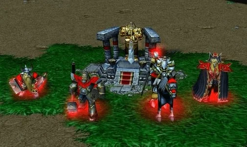 魔兽争霸3修仙英雄选择攻略:修炼步骤与真气挑战