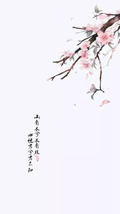 诗意短句精选：古风韵味与现代诗意交织