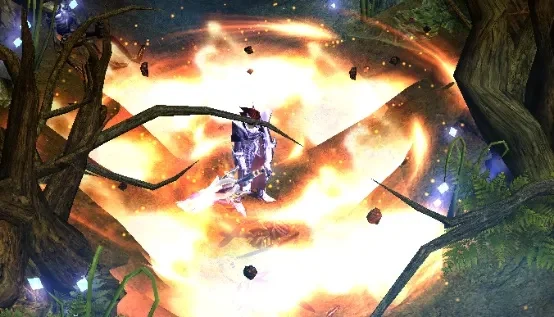 魔剑士：双修魔武双修，机动全面，团队输出坦克，平民玩家首选